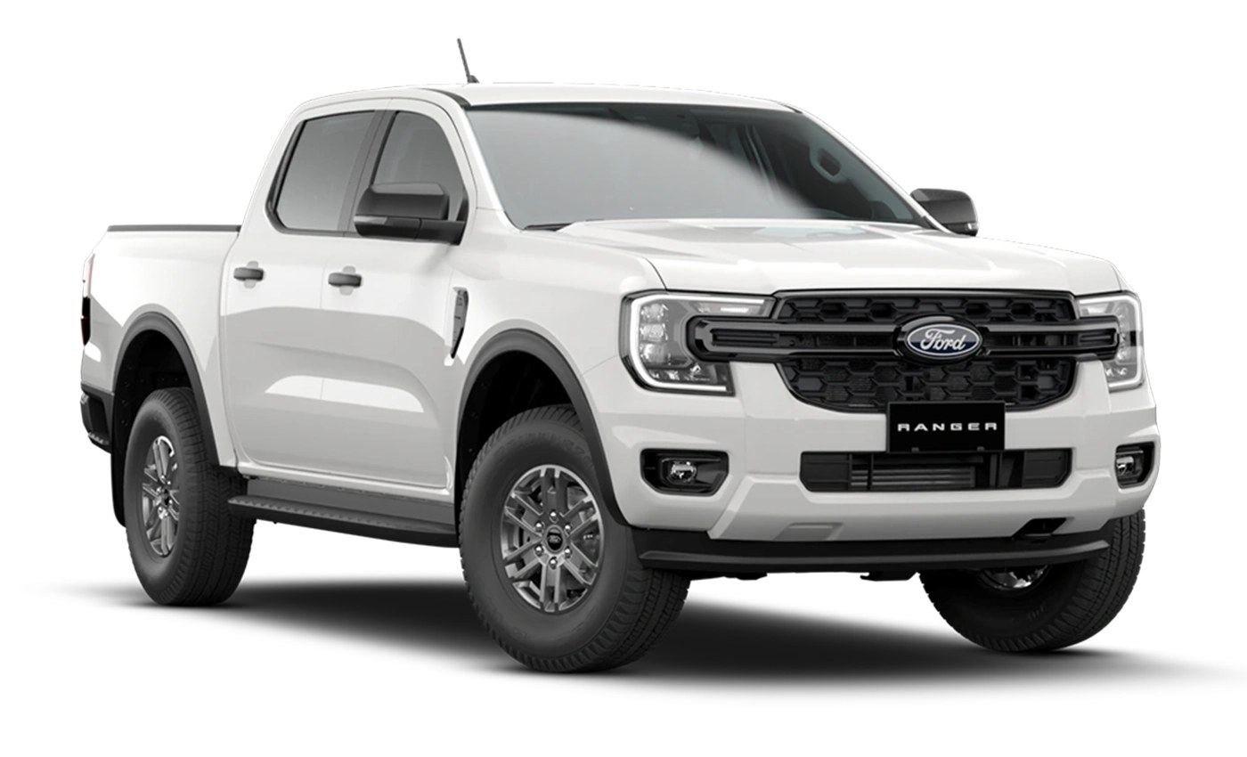FORD RANGER XLS 2.0L 4X2 AT