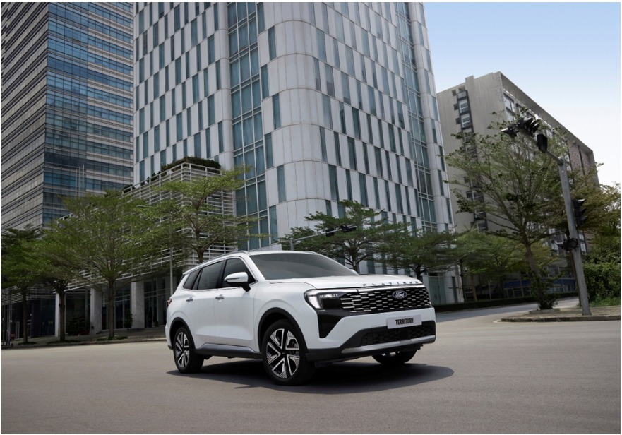 TERRITORY THẾ HỆ MỚI PLATINUM